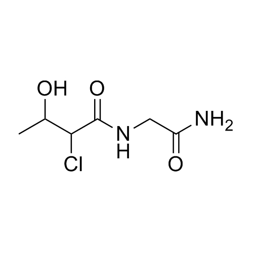 Picture of Oxiracetam Related Compound 8