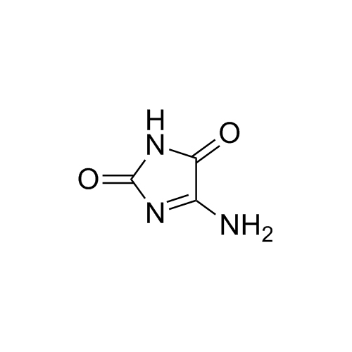 Picture of 4-amino-1H-imidazole-2,5-dione