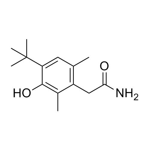 Picture of Oxymetazoline EP Impurity C
