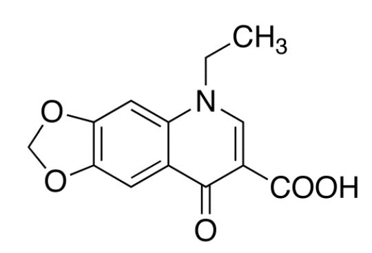 Picture of Oxolinic Acid