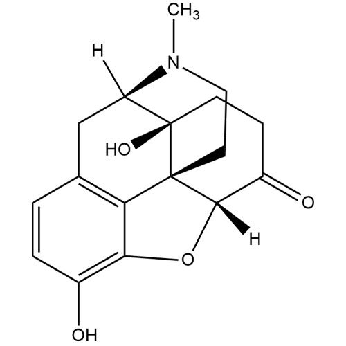 Picture of Oxymorphone