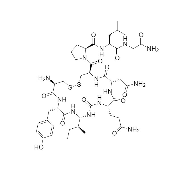 Picture of Oxytocin Carbamido Impurity