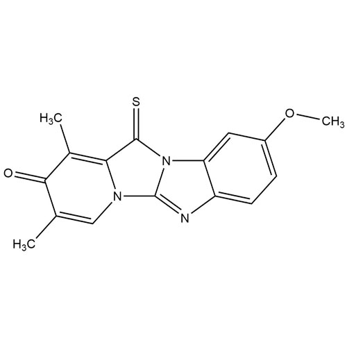 Picture of Omeprazole EP Impurity G