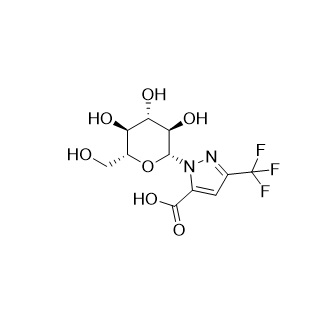 Picture of Oxathiapiprolin Metabolite