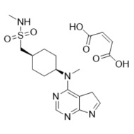 Picture of Oclacitinib Maleate cis-isomer