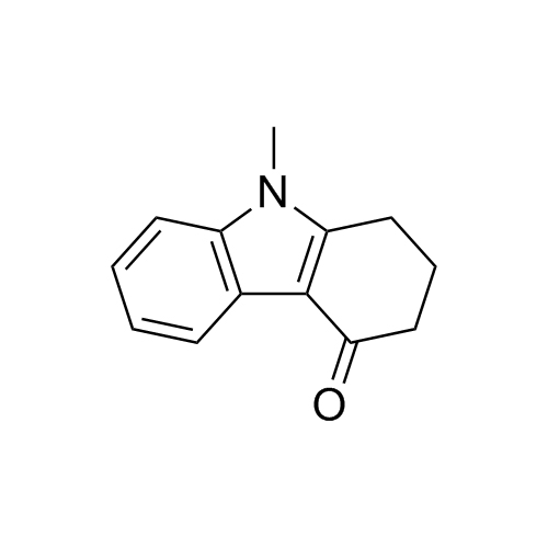 Picture of Ondansetron Related Compound C (Ondansetron EP Impurity C)