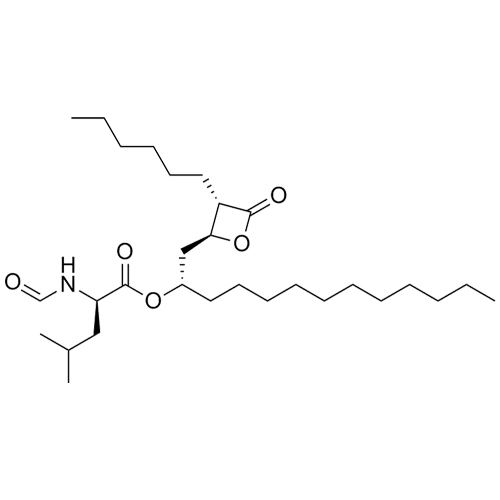 Picture of (R,S,S,S)-Orlistat