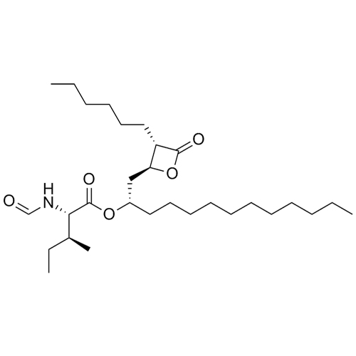 Picture of L-Isoleucine Orlistat