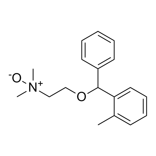 Picture of Orphenadrine N-Oxide