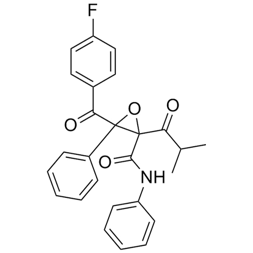 Picture of Atorvastatin EP Impurity D