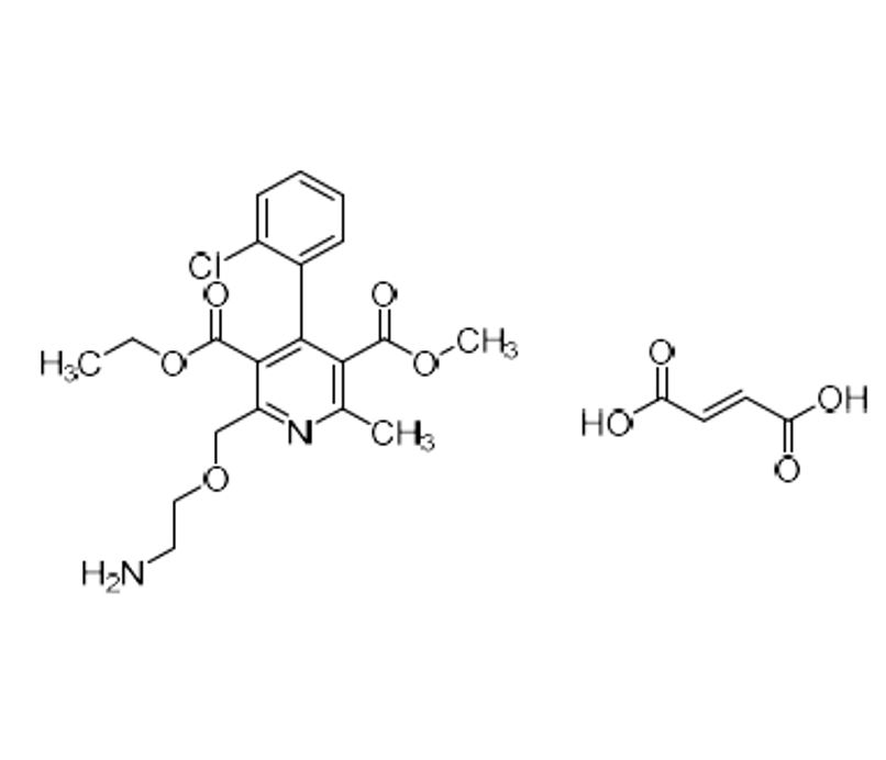 Picture of Amlodipine Related Compound A