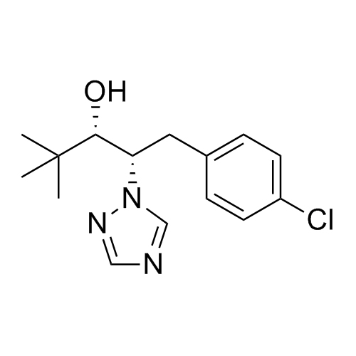 Picture of Paclobutrazol Impurity 2