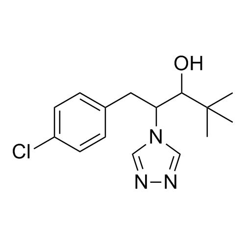 Picture of Paclobutrazol Impurity 1