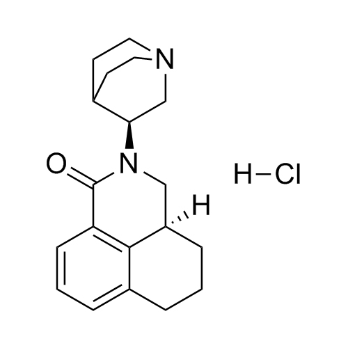Picture of Palonosetron HCl
