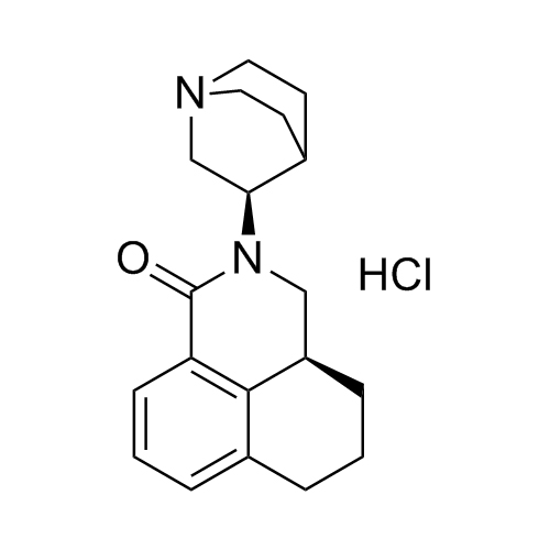 Picture of (S,R)-Palonosetron HCl