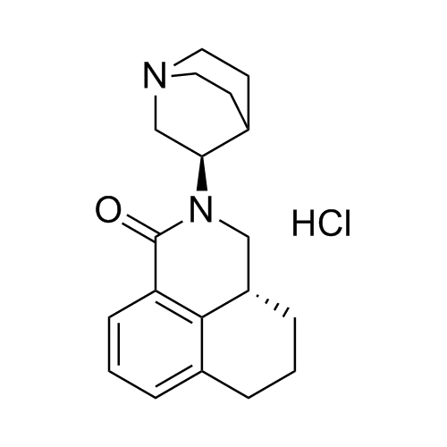 Picture of (R,R)-Palonosetron HCl