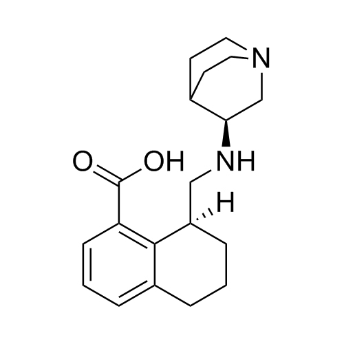 Picture of (S,S)-Palonosetron Acid