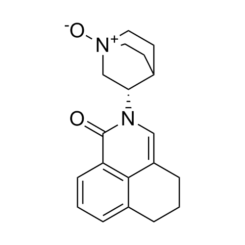 Picture of Palonosetron-3-ene N-Oxide