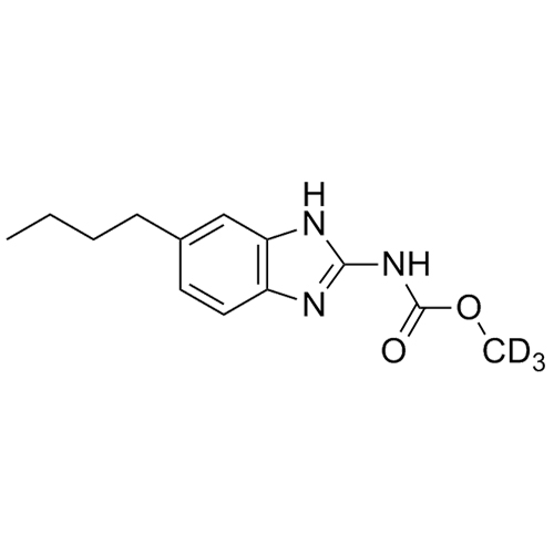 Picture of Parbendazole-d3