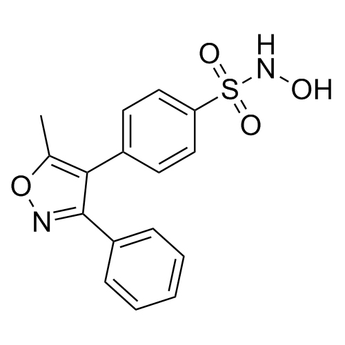 Picture of Valdecoxib metabolite M2
