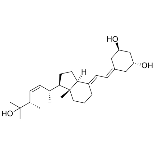 Picture of 22Z-Paricalcitol