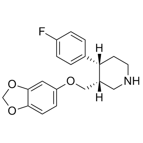 Picture of Paroxetine EP Impurity E