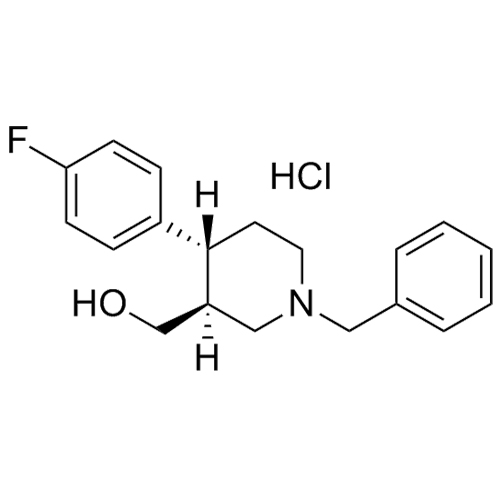 Picture of Paroxetine EP Impurity H HCl