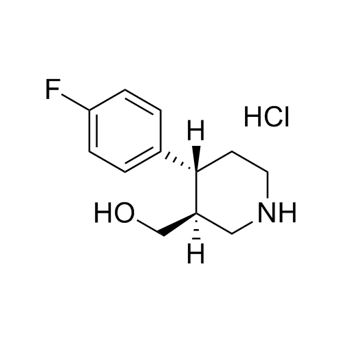 Picture of Paroxetine EP Impurity I HCl