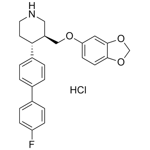 Picture of Paroxetine Related Compound G