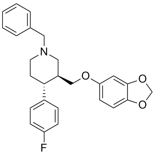 Picture of Paroxetine EP Impurity C