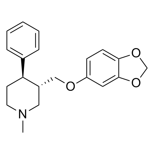 Picture of Paroxetine Impurity 4