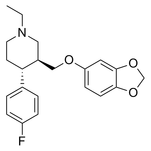 Picture of Paroxetine Related Impurity 4