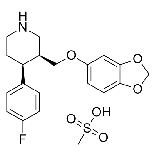 Picture of Paroxetine Related Impurity 6