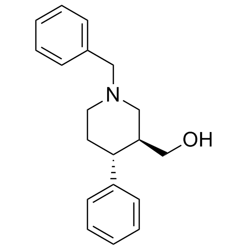 Picture of Paroxetine Related Impurity 8