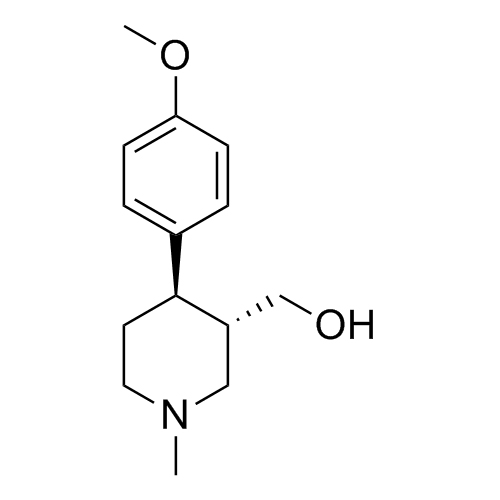 Picture of Paroxetine Impurity 12