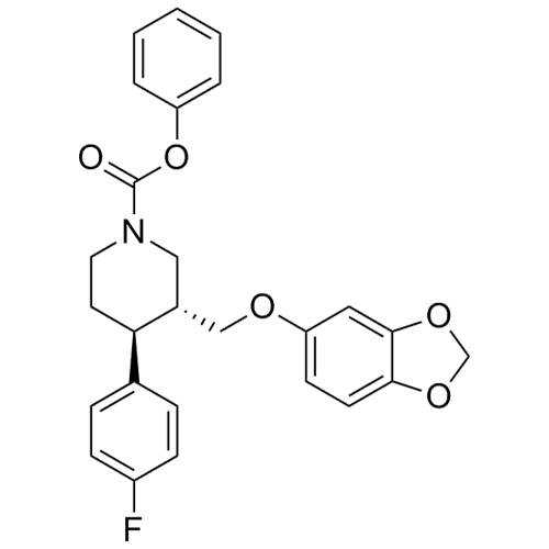 Picture of Paroxetine Impurity 16