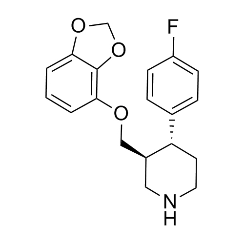 Picture of Paroxetine Impurity 22