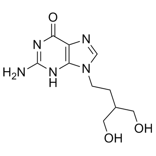Picture of Penciclovir