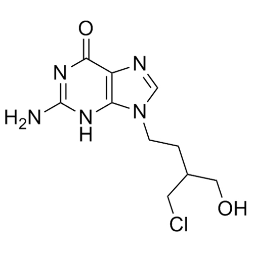 Picture of Penciclovir Impurity 1