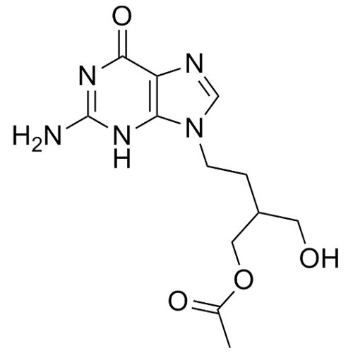 Picture of Penciclovir Impurity B