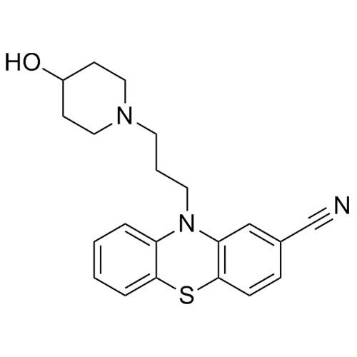Picture of Pericyazine