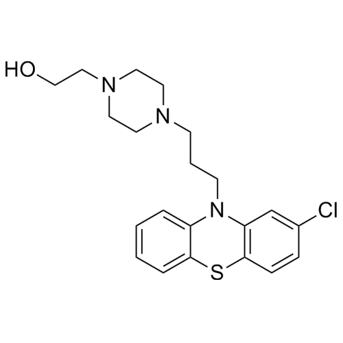 Picture of Perphenazine
