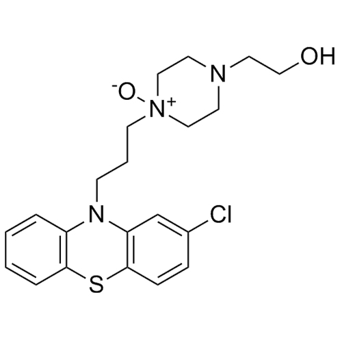 Picture of Perphenazine-14-N-Oxide