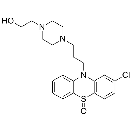 Picture of Perphenazine EP Impurity A