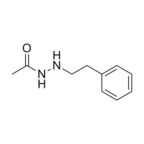 Picture of N'-phenethylacetohydrazide