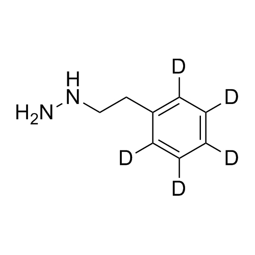 Picture of Phenelzine-d5