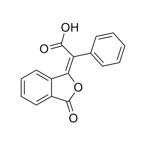 Picture of Phenindione Impurity A