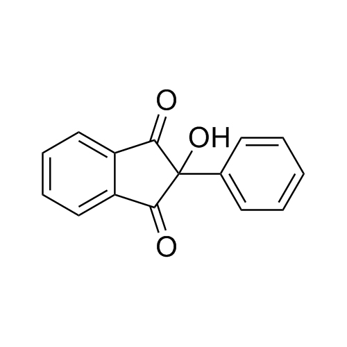 Picture of Phenindione Impurity B
