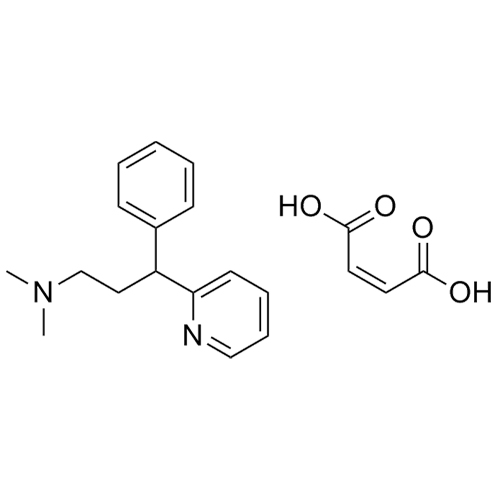 Picture of Pheniramine Maleate