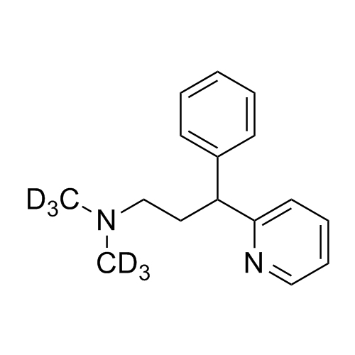 Picture of Pheniramine-d6